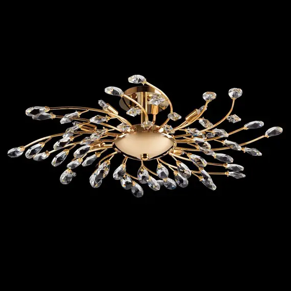 Потолочная люстра Lightstar Isabelle 791182, изображение 4