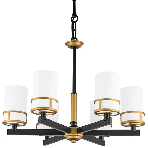 Подвесная люстра Lightstar Cero 731067, изображение 4