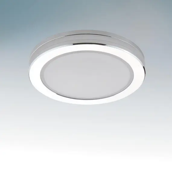 Встраиваемый светильник Lightstar Grado 070254, изображение 2