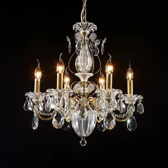 Подвесная люстра Lightstar Schon 790061, изображение 3