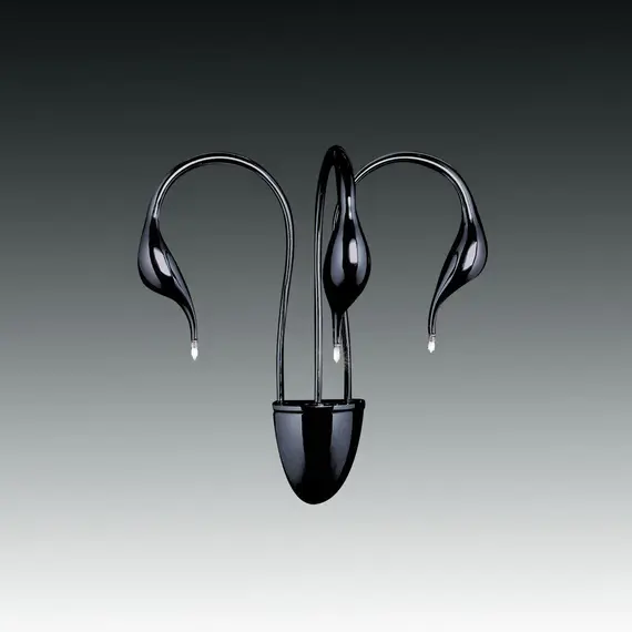 Бра Lightstar Cigno Collo Bk 751637, изображение 3