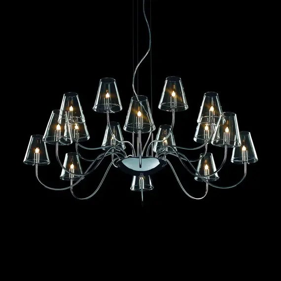 Подвесная люстра Lightstar Diafano 758164, изображение 3