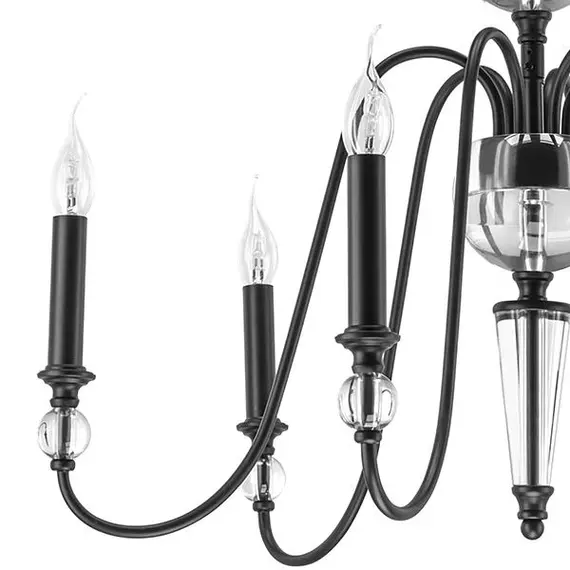 Подвесная люстра Lightstar Ragno 732067, изображение 4