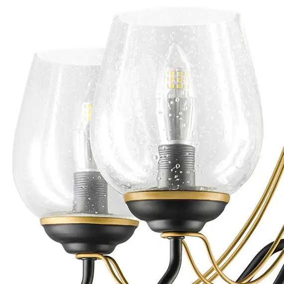 Подвесная люстра Lightstar Bolla 734057, изображение 3