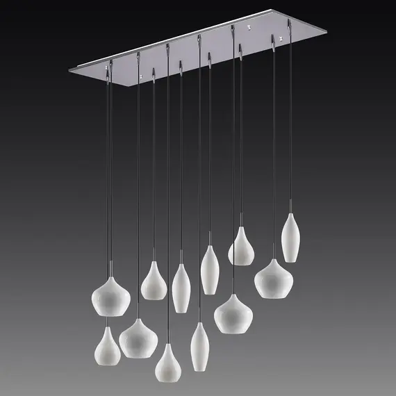 Подвесная люстра Lightstar Pentola 803120, изображение 2