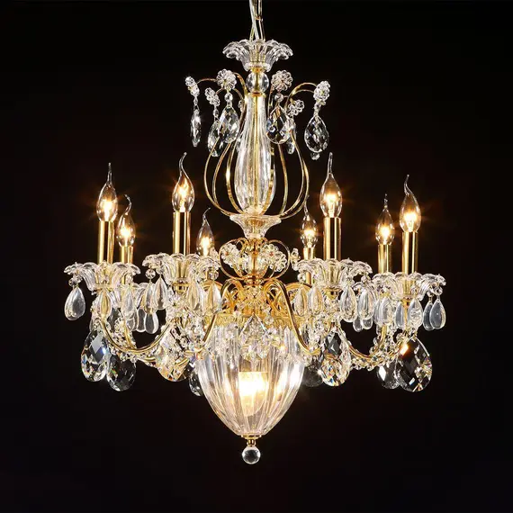 Подвесная люстра Lightstar Schon 790112, изображение 3