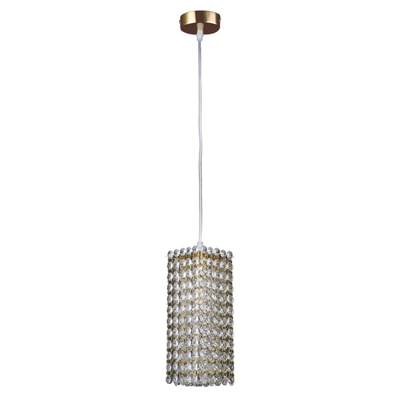 Подвесной светильник Lightstar Cristallo 795422