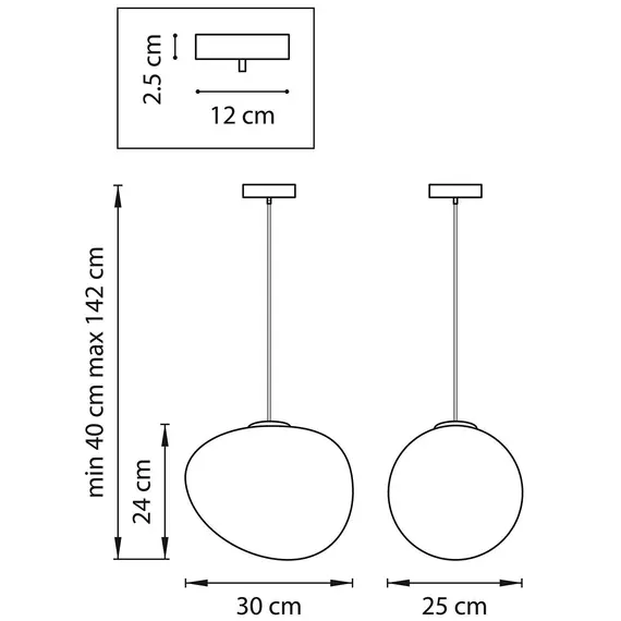 Подвесной светильник Lightstar Arnia 805016, изображение 2