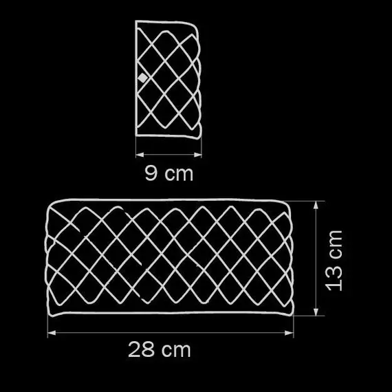 Настенный светильник Lightstar Murano 602520, изображение 2