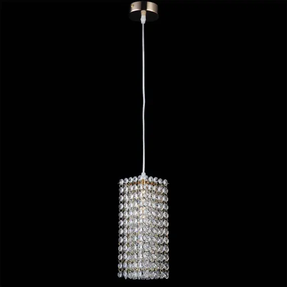 Подвесной светильник Lightstar Cristallo 795422, изображение 3