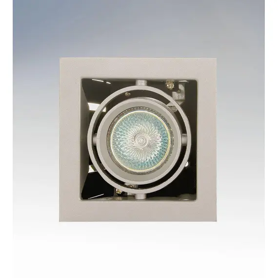 Встраиваемый светильник Lightstar Cardano 214017, изображение 3