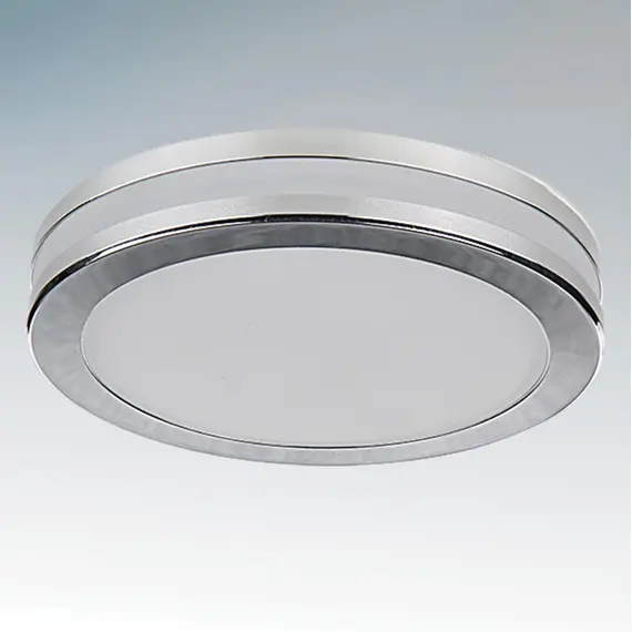 Встраиваемый светильник Lightstar Maturo 070274, изображение 3