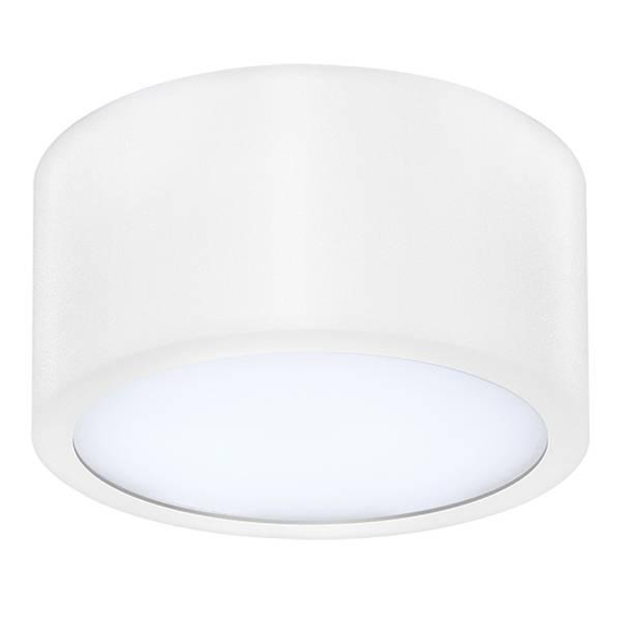 Потолочный светодиодный светильник Lightstar Zolla 213916