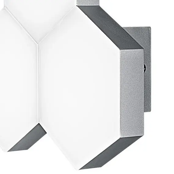 Настенный светодиодный светильник Lightstar Favo 750632, изображение 3