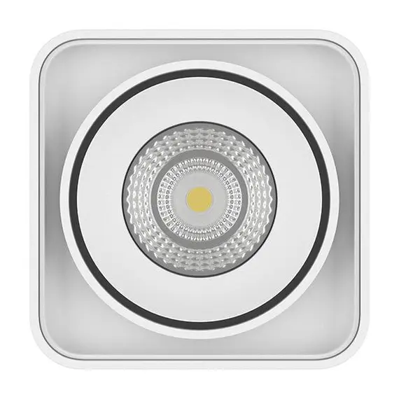 Потолочный светодиодный светильник Lightstar Monocco 052316, изображение 4