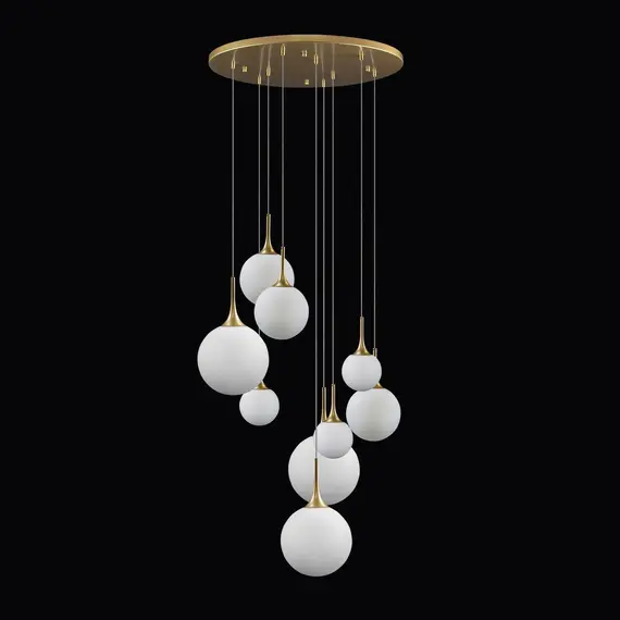 Подвесной светильник Lightstar Globo 813092, изображение 3