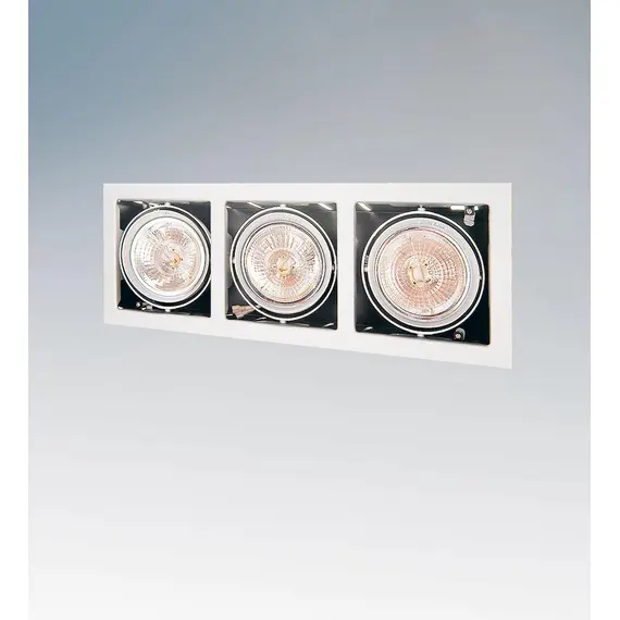 Встраиваемый светильник Lightstar Cardano 111 214130, изображение 3