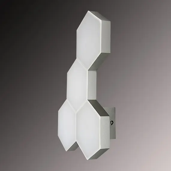 Настенный светильник Lightstar Favo 750644, изображение 3