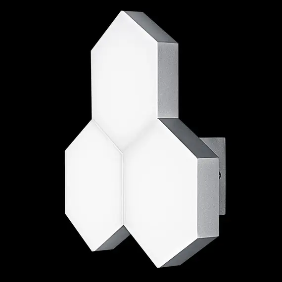 Настенный светодиодный светильник Lightstar Favo 750632, изображение 4