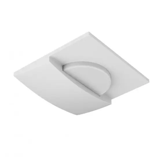 Встраиваемый светодиодный светильник Lightstar Lumina 212166