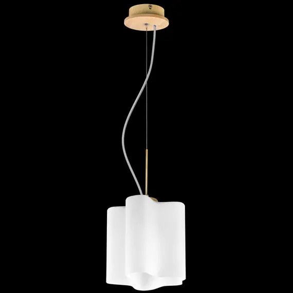 Подвесной светильник Lightstar Nubi Legno 802115, изображение 4