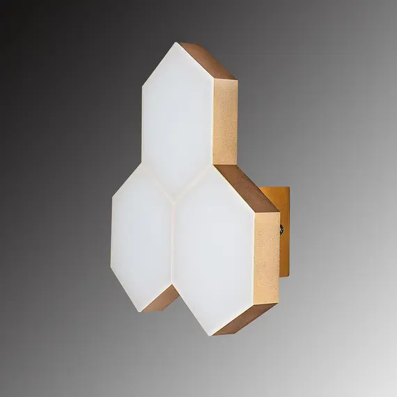 Настенный светильник Lightstar Favo 750633, изображение 3