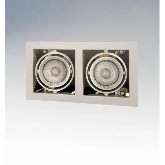 Встраиваемый светильник Lightstar Cardano 214027, изображение 3