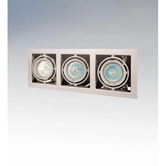 Встраиваемый светильник Lightstar Cardano 214037, изображение 3