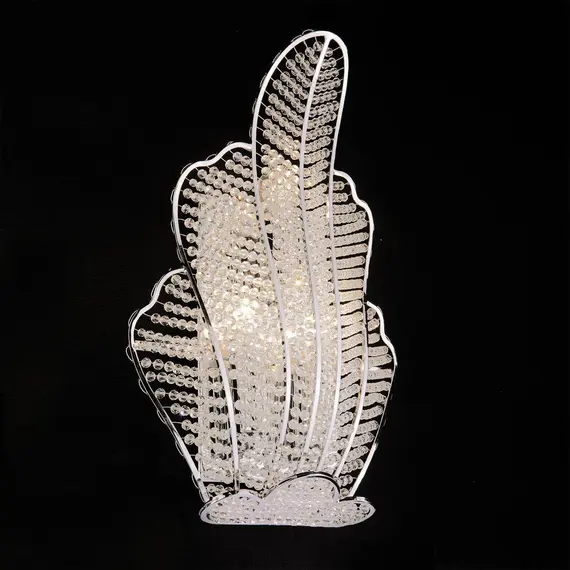 Настенный светильник Lightstar Riccio 705634, изображение 3