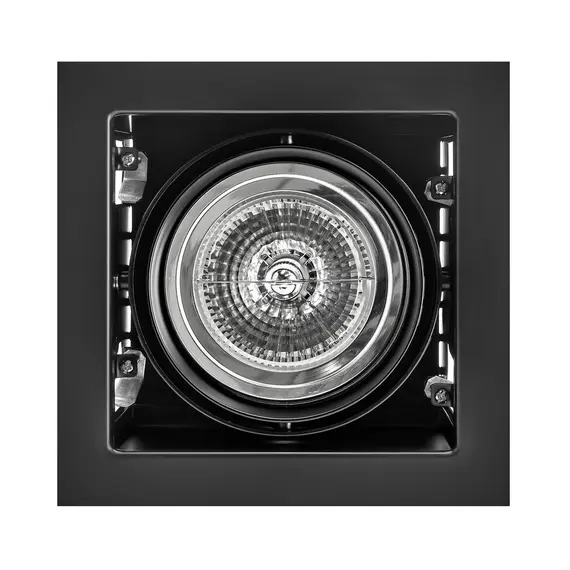 Встраиваемый светильник Lightstar Cardano 111 214118