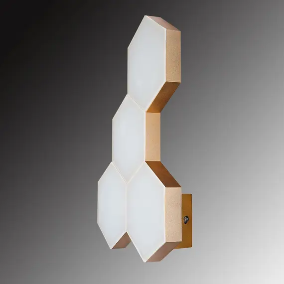 Настенный светильник Lightstar Favo 750643, изображение 3