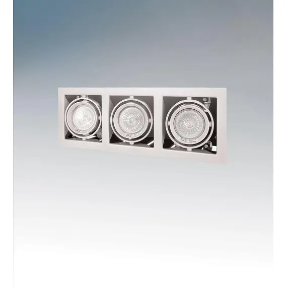 Встраиваемый светильник Lightstar Cardano 214030, изображение 3