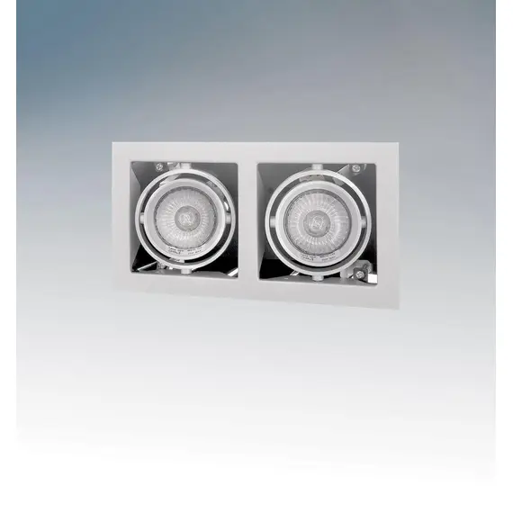 Встраиваемый светильник Lightstar Cardano 214020, изображение 3