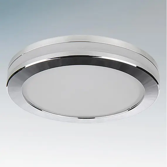 Встраиваемый светильник Lightstar Maturo 070264, изображение 3