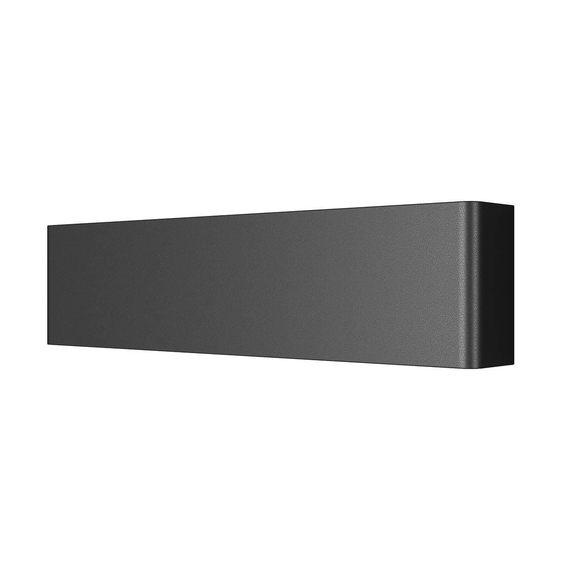 Настенный светодиодный светильник Lightstar Fuime Led 810617