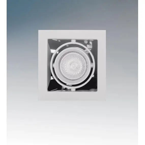 Встраиваемый светильник Lightstar Cardano 214010, изображение 3