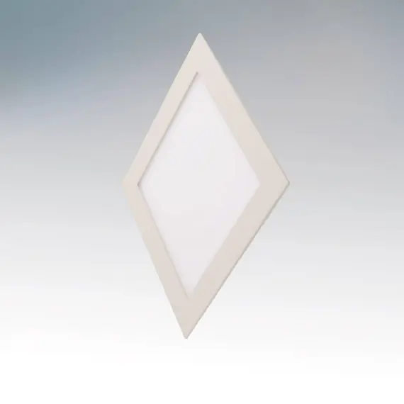 Потолочный светодиодный светильник Lightstar Forte Muro 213830