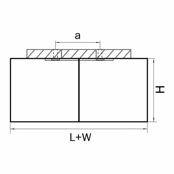 Потолочный светодиодный светильник Lightstar Monocco 052329, изображение 2