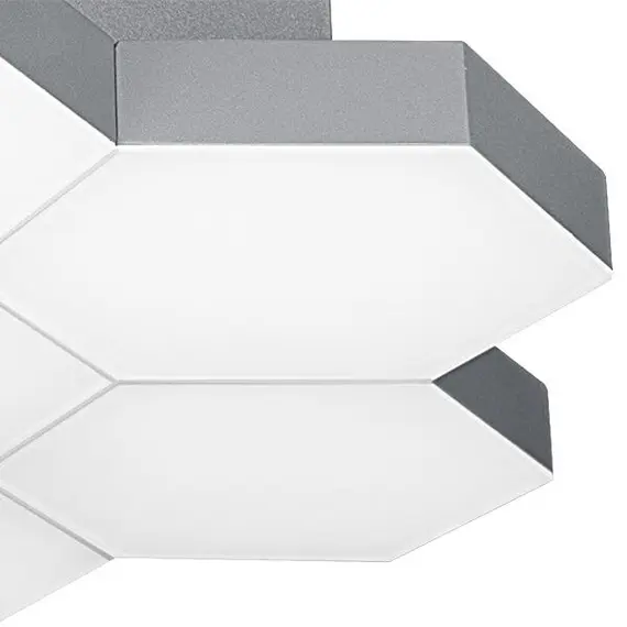 Потолочный светодиодный светильник Lightstar Favo 750072, изображение 4