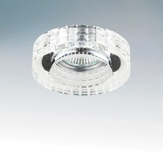 Встраиваемый светильник Lightstar Lei 006350, изображение 2