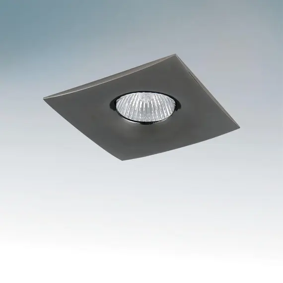 Встраиваемый светильник Lightstar Levigo Q 010038, изображение 2