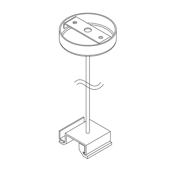Подвес Lightstar Barra 504179, изображение 2