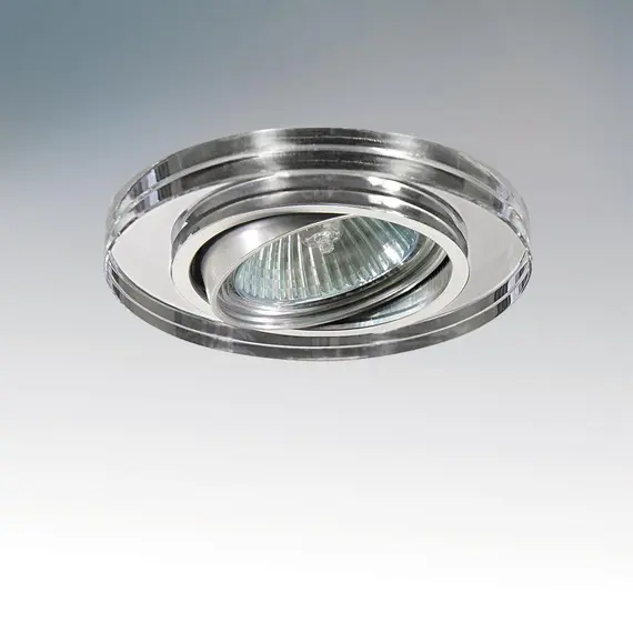 Встраиваемый светильник Lightstar Rifle Cyl 002514, изображение 3