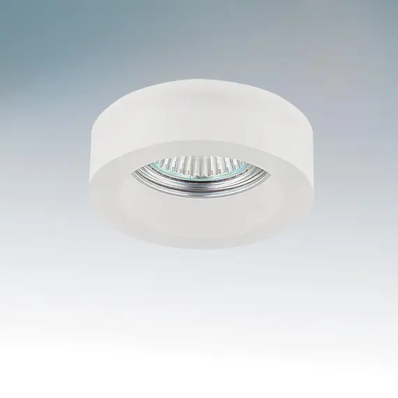 Встраиваемый светильник Lightstar Lei Mini 006139, изображение 2