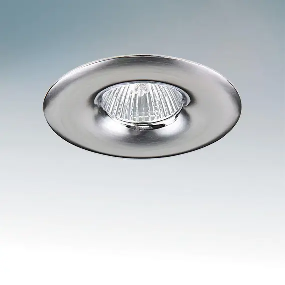 Встраиваемый светильник Lightstar Levigo 010014, изображение 2