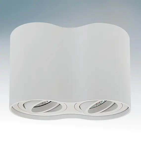 Потолочный светильник Lightstar Binoco 052026, изображение 2