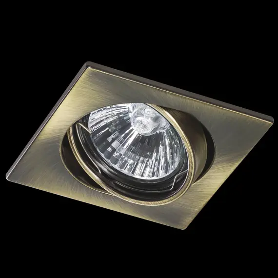 Встраиваемый светильник Lightstar Lega16 011941, изображение 3