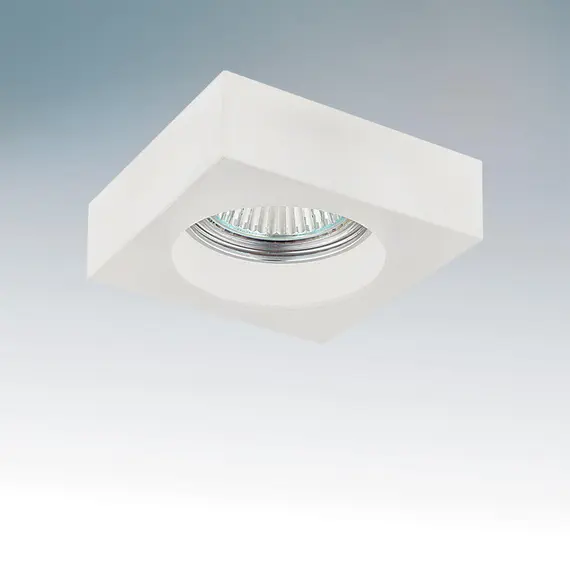 Встраиваемый светильник Lightstar Lei Mini 006149, изображение 2