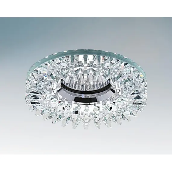 Встраиваемый светильник Lightstar Ornato 002534, изображение 2