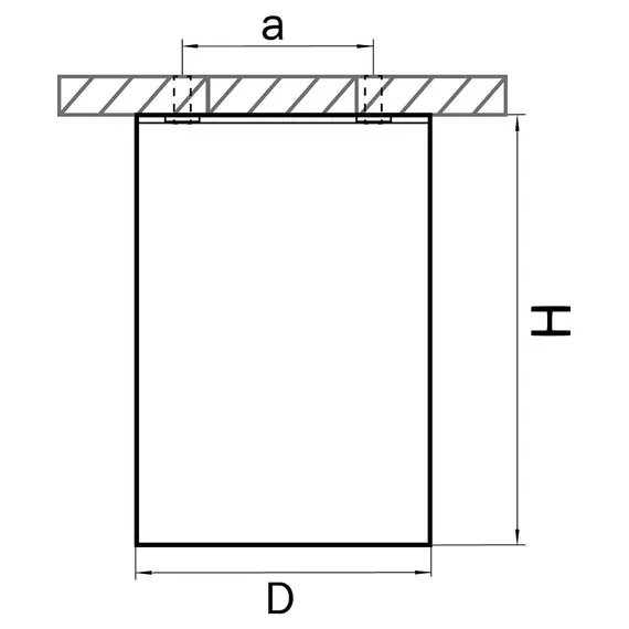 Потолочный светильник Lightstar Rullo 214486, изображение 2